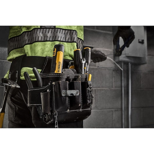 DEWALT DWHT66719 14 Pc. Cordless Screwdriver with FLEXDRIVE™ Control