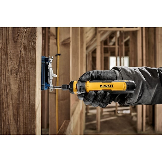 DEWALT DWHT66719 14 Pc. Cordless Screwdriver with FLEXDRIVE™ Control
