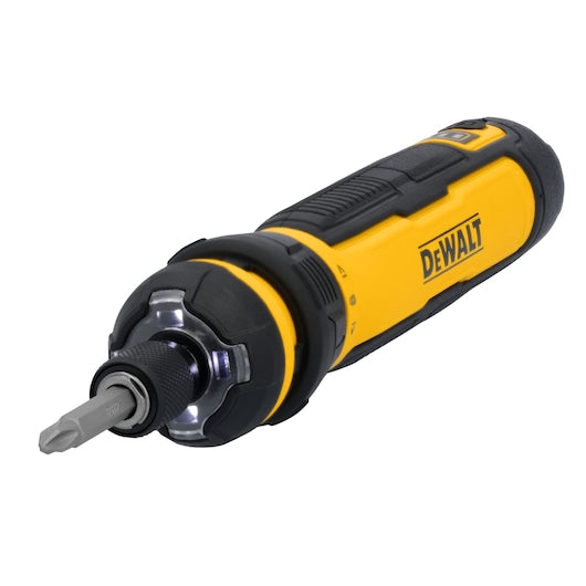 DEWALT DWHT66719 14 Pc. Cordless Screwdriver with FLEXDRIVE™ Control