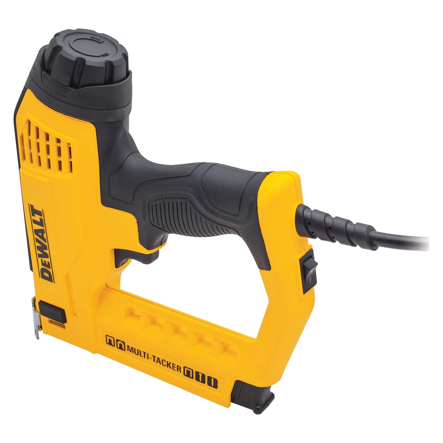 DeWalt DWHT75021 5-in-1 Electric Multi Tacker