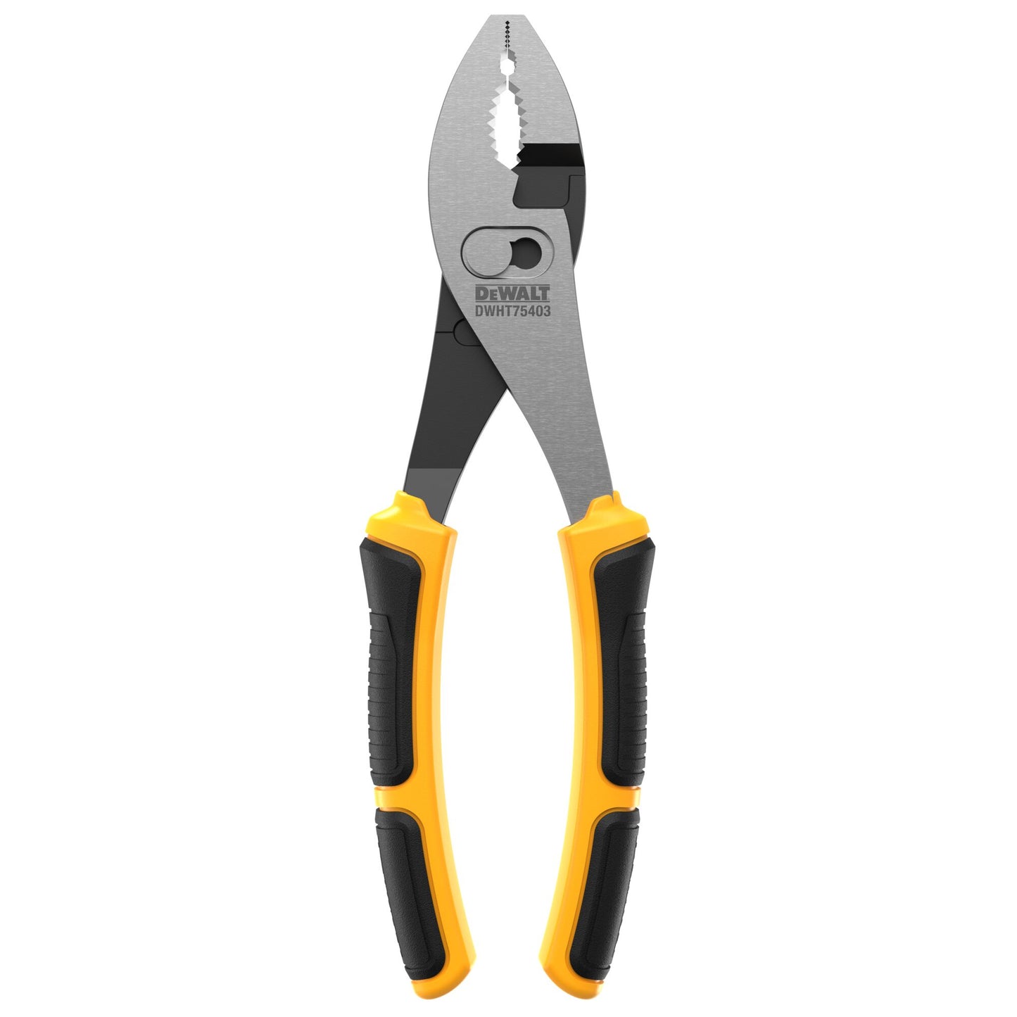 DeWalt DWHT75403 8In Flush Rivet Slip Joint Pliers