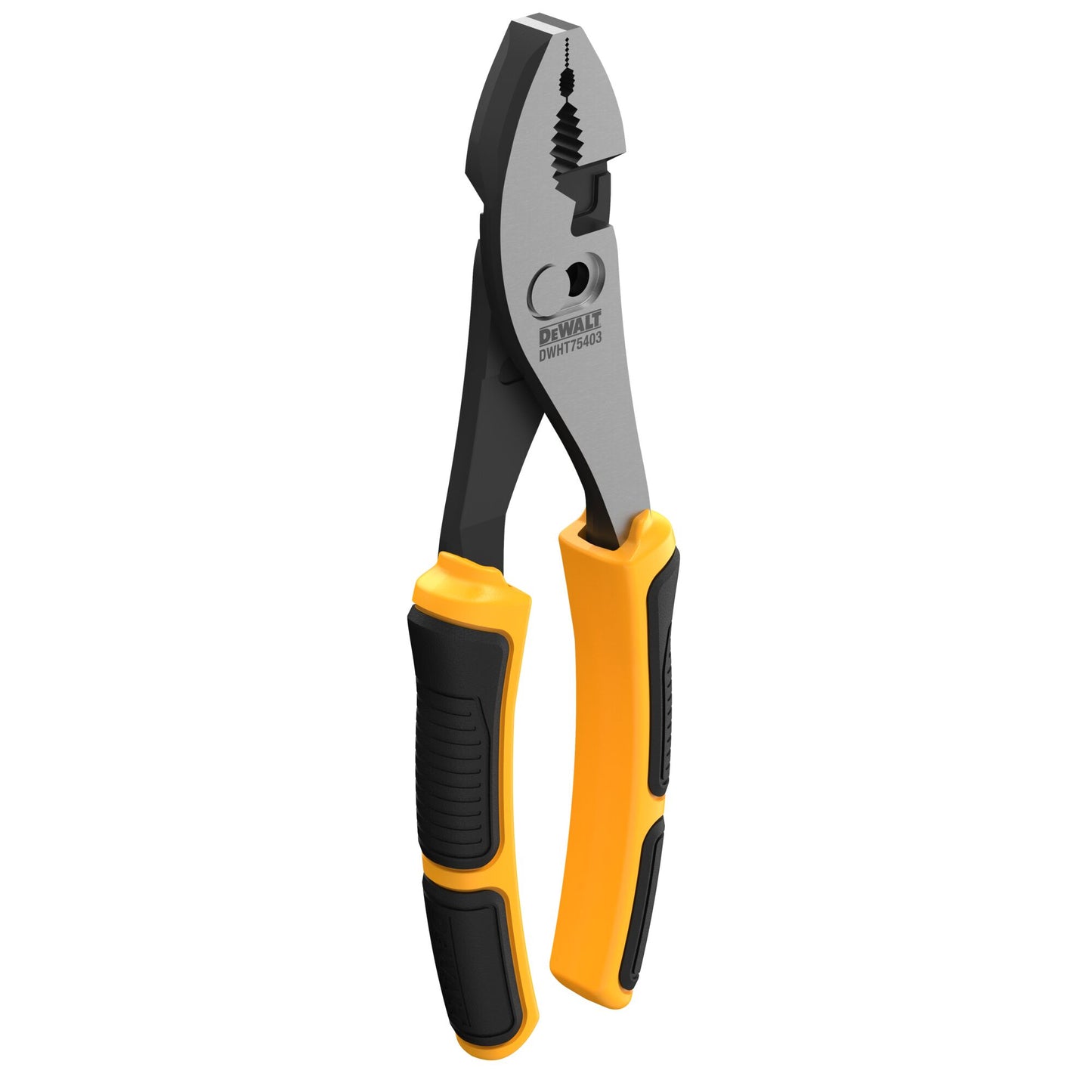 DeWalt DWHT75403 8In Flush Rivet Slip Joint Pliers