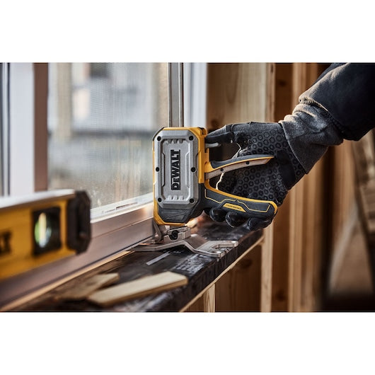 DEWALT DWHT83550 TOUGHSERIES™ Construction Jack