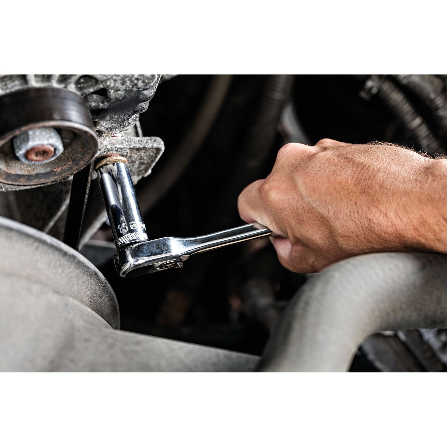 DeWalt DWMT81531 Mechanics Tool Set, 84-Piece