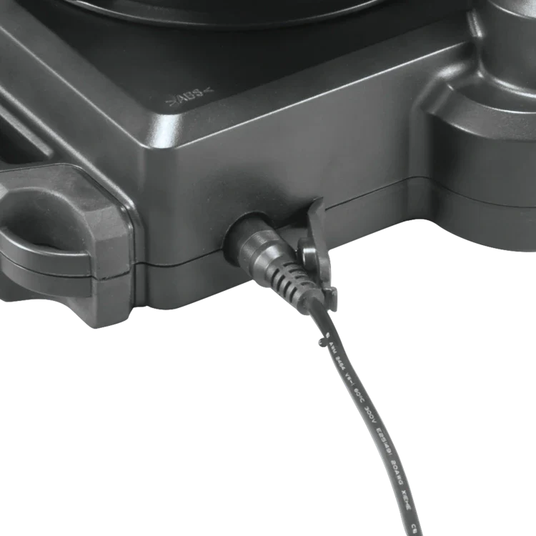 Makita DCF102Z 18V LXT® Lithium‑Ion Cordless 7‑1/8" Fan, Tool Only