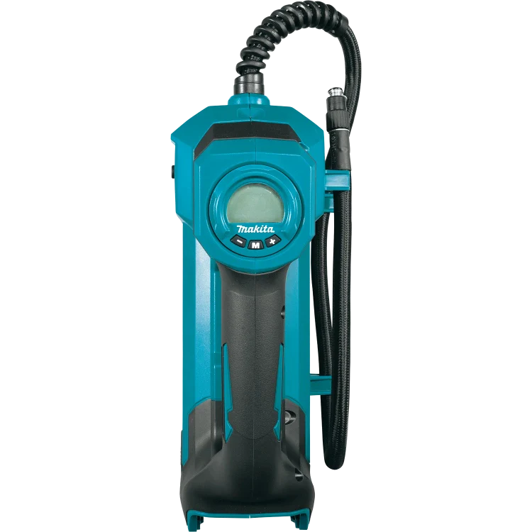 Makita DMP181ZX 18V LXT® High-Pressure Inflator, Tool Only