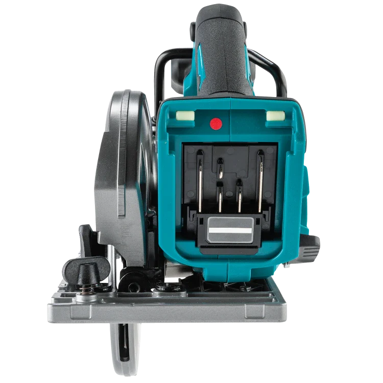 Makita GSH05Z 40V max XGT® Brushless Cordless 6-1/2" Circular Saw, AWS® Capable (Tool Only)