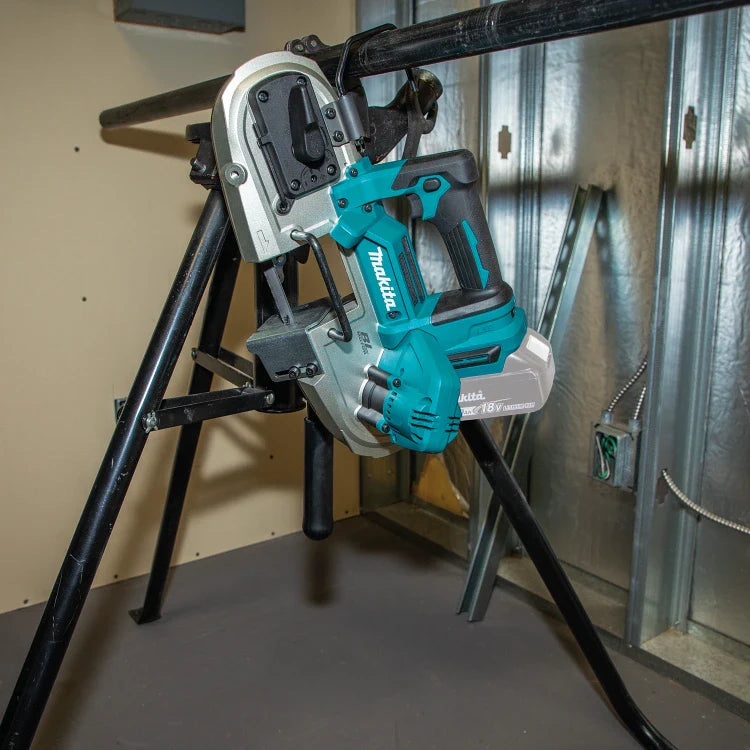 Makita XBP04Z 18V LXT® Compact Brushless Band Saw (Tool Only)