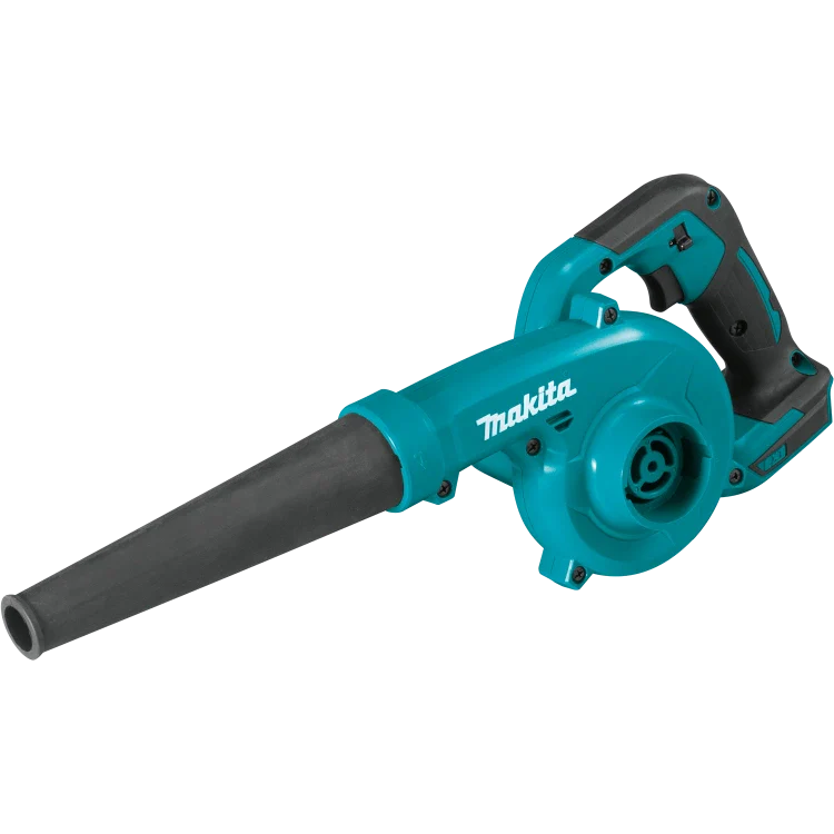 Makita XBU05Z 18V LXT Lithium-Ion Cordless Blower - Bare Tool