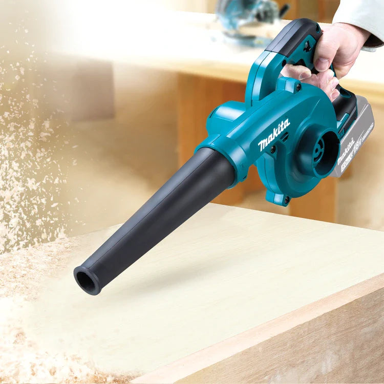 Makita XBU05Z 18V LXT Lithium-Ion Cordless Blower - Bare Tool
