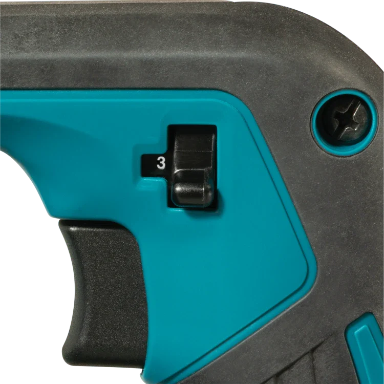 Makita XBU05Z 18V LXT Lithium-Ion Cordless Blower - Bare Tool