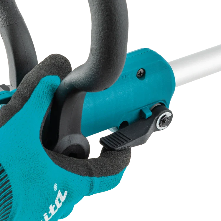 Makita XRU24Z 18V LXT® Lithium‑Ion Cordless String Trimmer, Tool Only