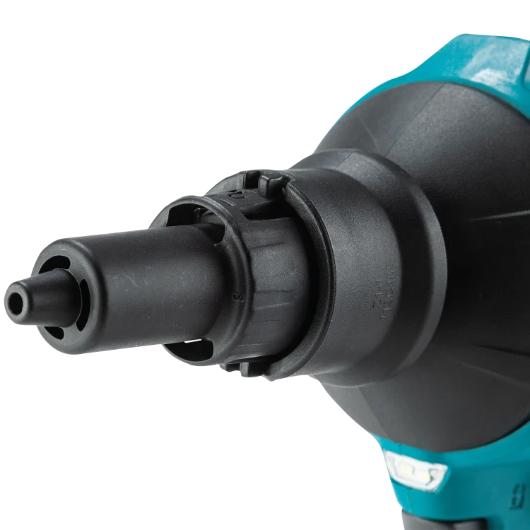 Makita XSA01Z 18V LXT® Brushless High Speed Blower/Inflator (Tool Only)