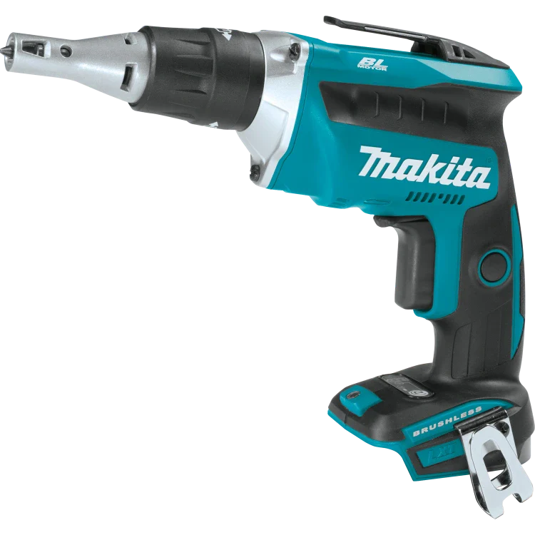 Makita XSF03Z 18V LXT Lithium-Ion Brushless Cordless Drywall Screwdriver (Tool-Only)