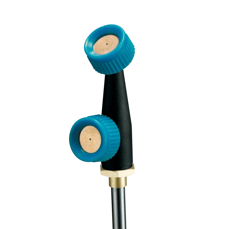 Makita XSU01Z 18V LXT® Lithium‑Ion Cordless 2.6 Gallon Backpack Sprayer, Tool Only