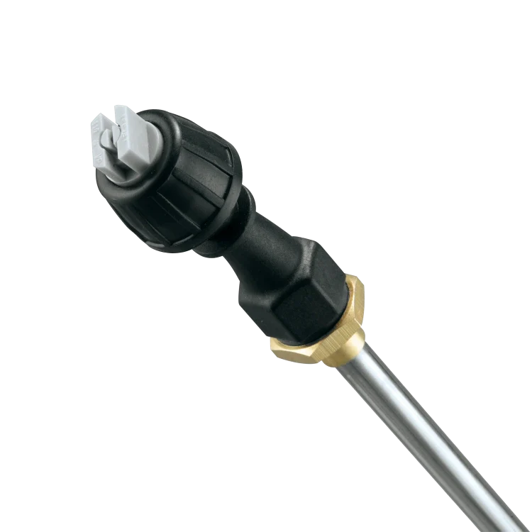 Makita XSU01Z 18V LXT® Lithium‑Ion Cordless 2.6 Gallon Backpack Sprayer, Tool Only