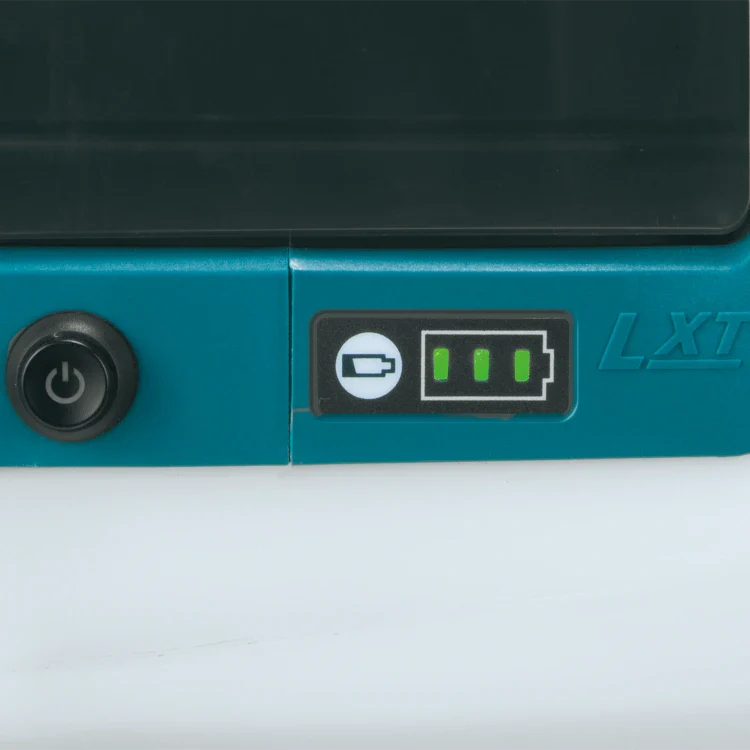 Makita XSU01Z 18V LXT® Lithium‑Ion Cordless 2.6 Gallon Backpack Sprayer, Tool Only