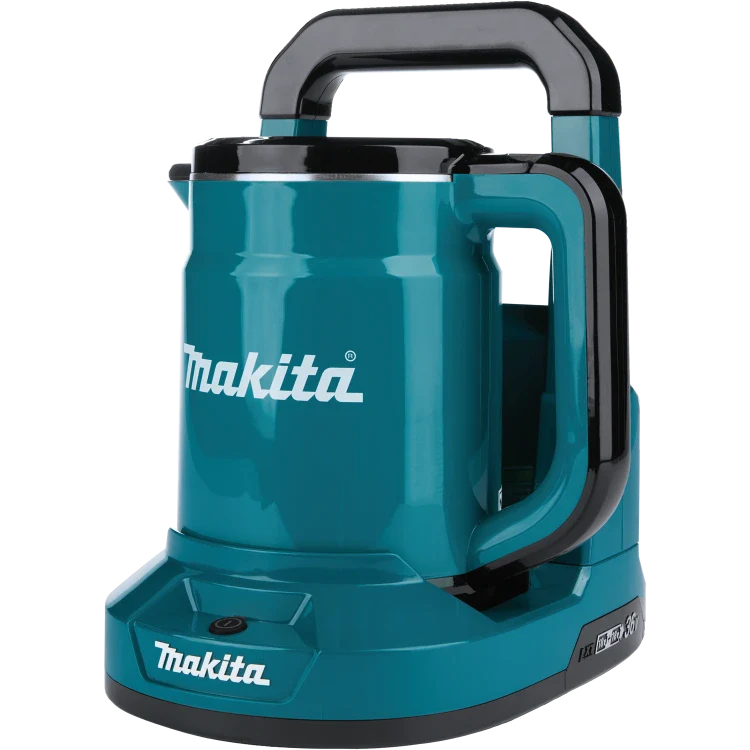 Makita XTK01Z 36V (18V X2) LXT® Hot Water Kettle, Tool Only