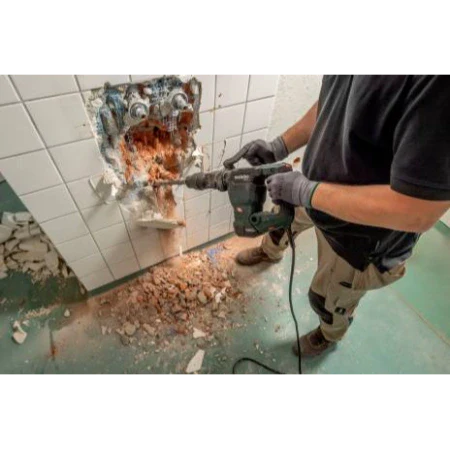 Metabo 600148500 MHE 5 Chipping Hammer