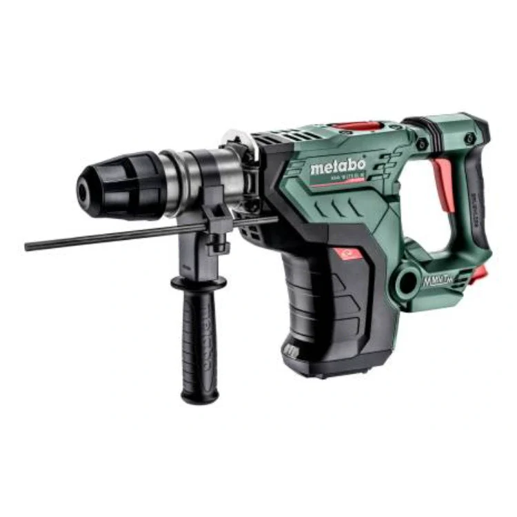 Metabo KHA 18 LTX BL 40 (600752840) Cordless combination hammer