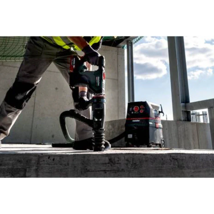 Metabo KHA 18 LTX BL 40 (600752840) Cordless combination hammer