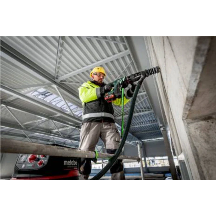 Metabo KHA 18 LTX BL 40 (600752840) Cordless combination hammer