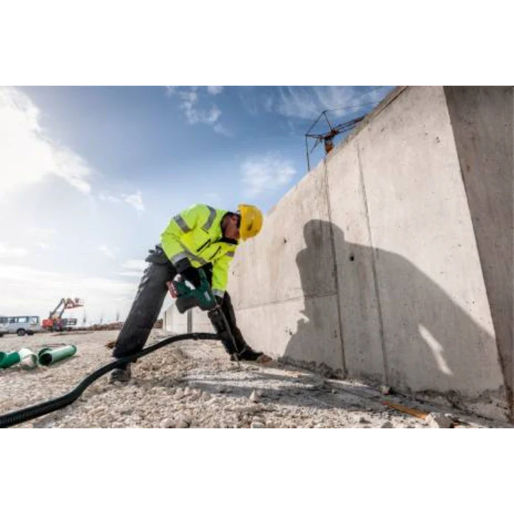 Metabo KHA 18 LTX BL 40 (600752840) Cordless combination hammer