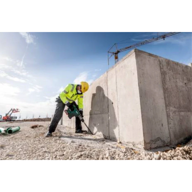 Metabo KHA 18 LTX BL 40 (600752840) Cordless combination hammer