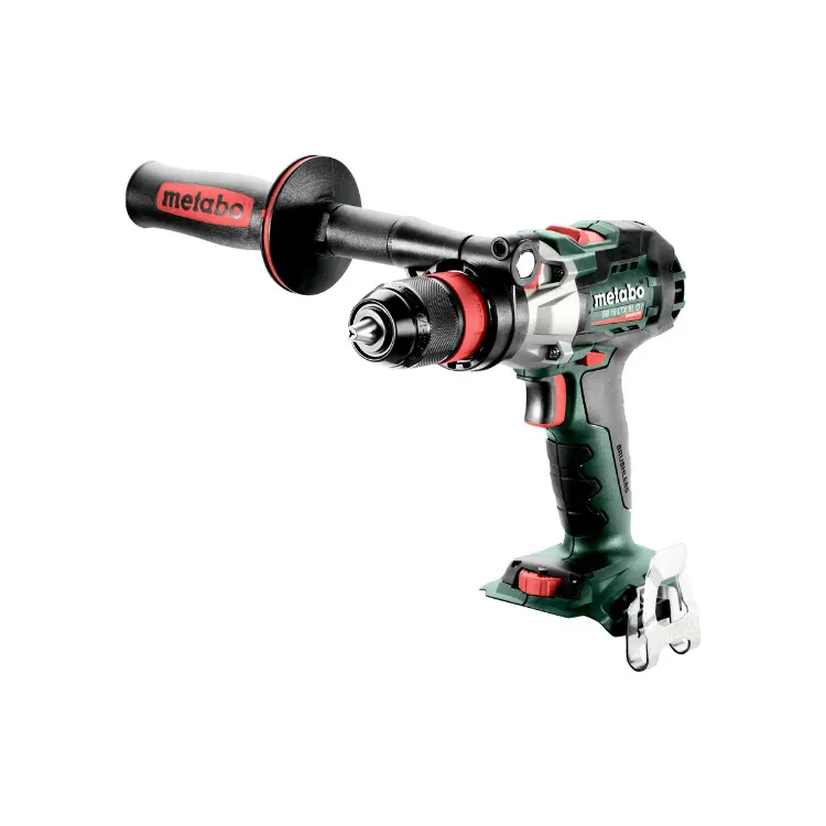 Metabo 602361840 SB 18 LTX BL Q I Cordless hammer drill