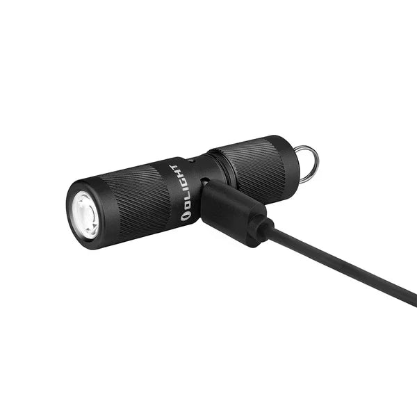 OLIGHT I1R2PROBK i1R 2 Pro Keychain Flashlight