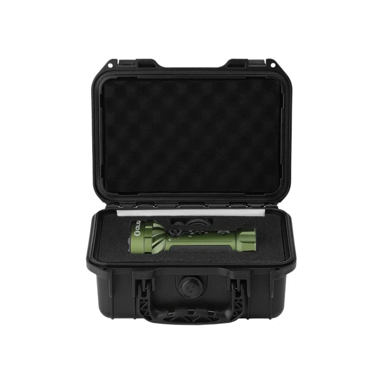 OLIGHT MARAUDERMINI2ODG Marauder Mini 2 Compact Powerful Flashlight - OD Green