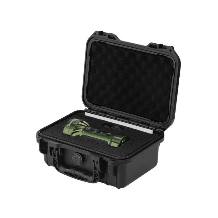 OLIGHT MARAUDERMINI2ODG Marauder Mini 2 Compact Powerful Flashlight - OD Green