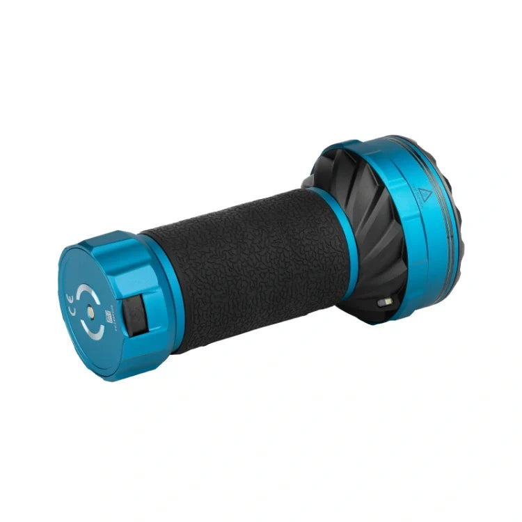 OLIGHT MARAUDERMINI2R Marauder Mini 2 Compact Powerful Flashlight - Roadster