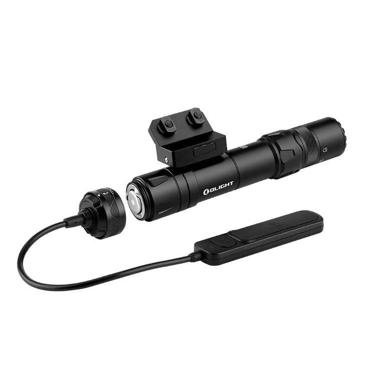 OLIGHT ODIN GL Tactical Flashlight