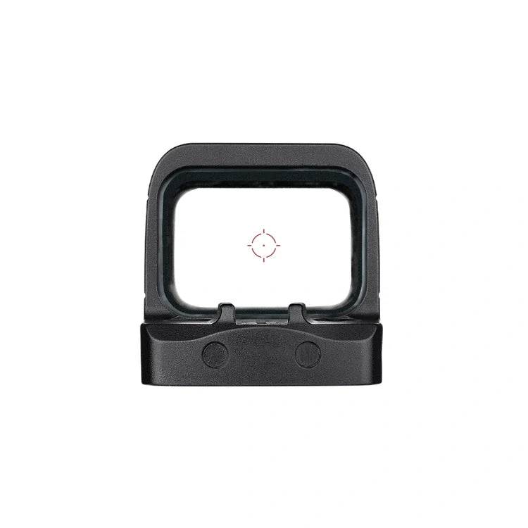 OLIGHT OSIGHTSRDDOTBK Osight S 2 MOA Dot & 32 MOA Circle with OAL Material