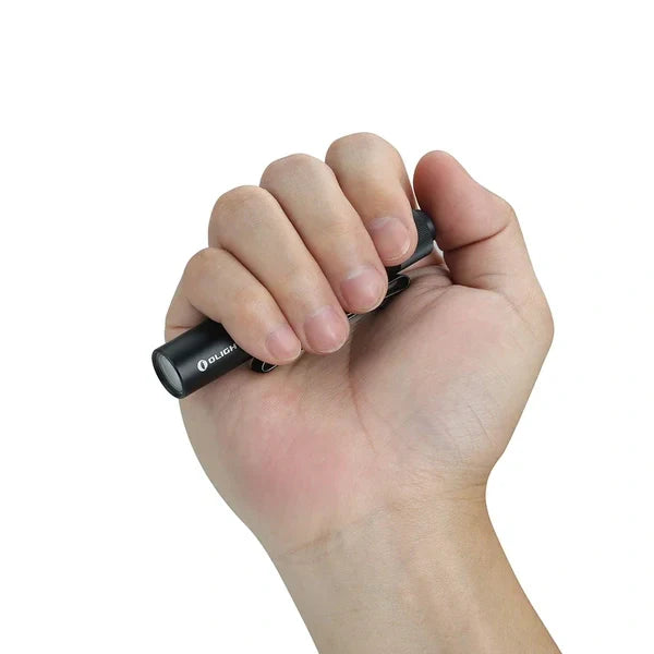 OLIGHT I3TEOSBK i3T EOS Small Flashlight