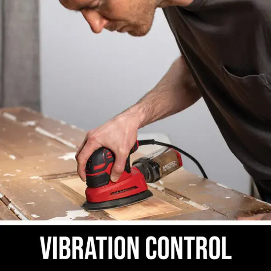 SKIL 250801 Corded Detail Sander