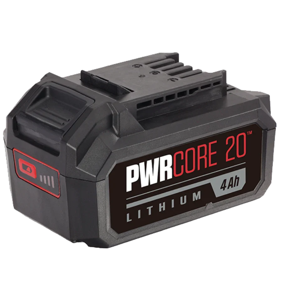 SKIL CB5196B-11 PWR CORE 20™ 20V Battery and Charger Starter Kit