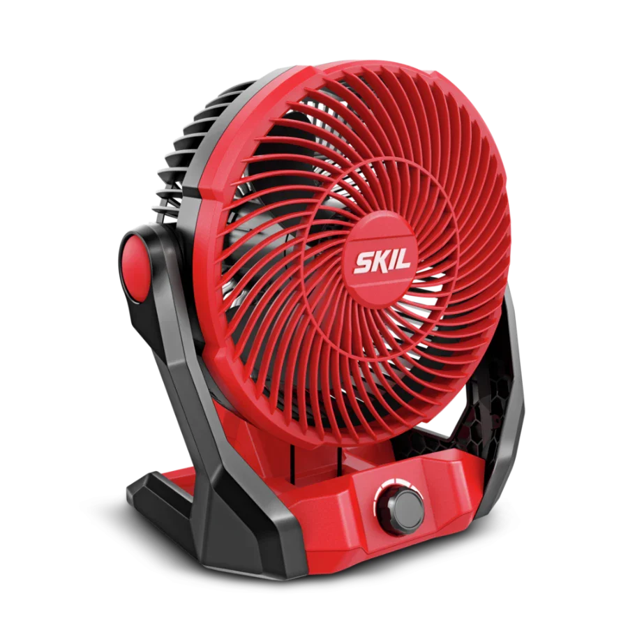 SKIL FN0700D-00 MULTIVOLT Brushless 7 In. Fan (Tool Only)