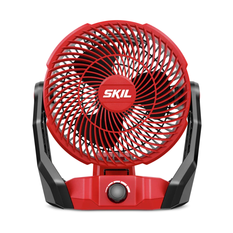 SKIL FN0700D-00 MULTIVOLT Brushless 7 In. Fan (Tool Only)