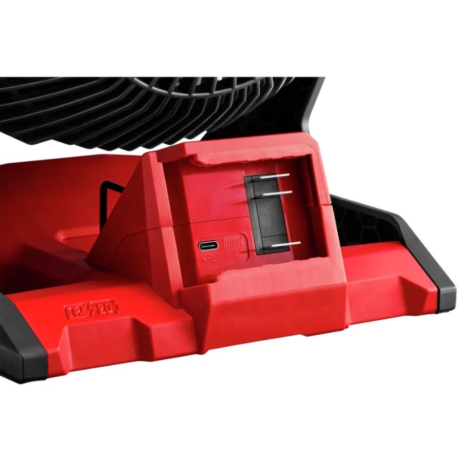 SKIL FN0700D-00 MULTIVOLT Brushless 7 In. Fan (Tool Only)