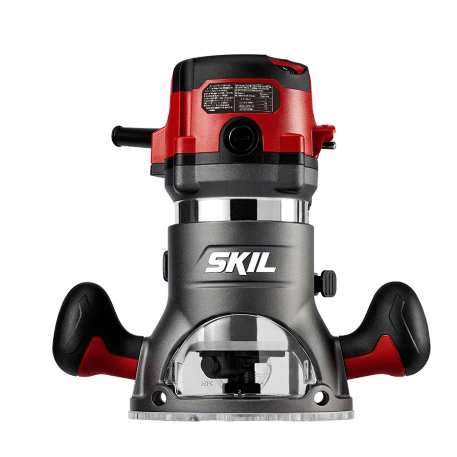SKIL RT1323-01 Router Table and Fixed Base Router Combo Kit