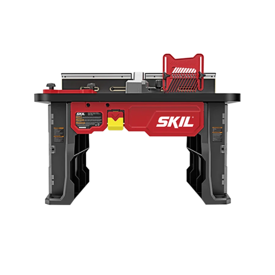 SKIL SRT1039 Benchtop Portable Router Table