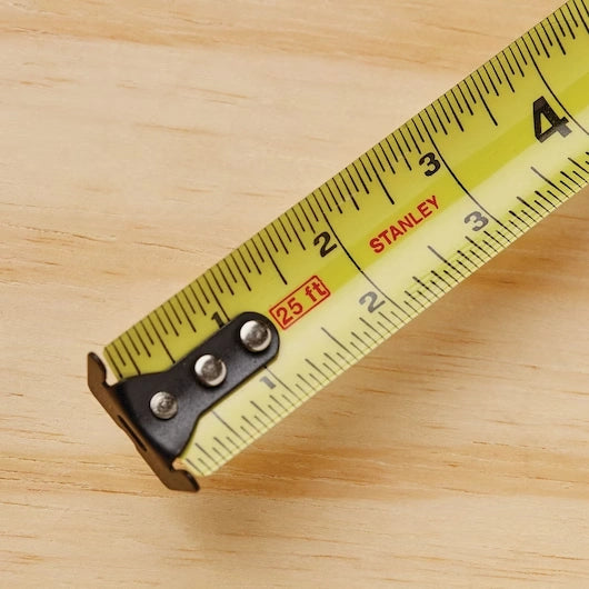STANLEY 33-725-THR 25 ft FATMAX® Classic Tape Measure