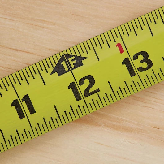 STANLEY 33-725-THR 25 ft FATMAX® Classic Tape Measure