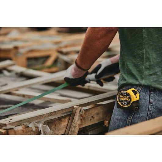 STANLEY 33-725-THR 25 ft FATMAX® Classic Tape Measure