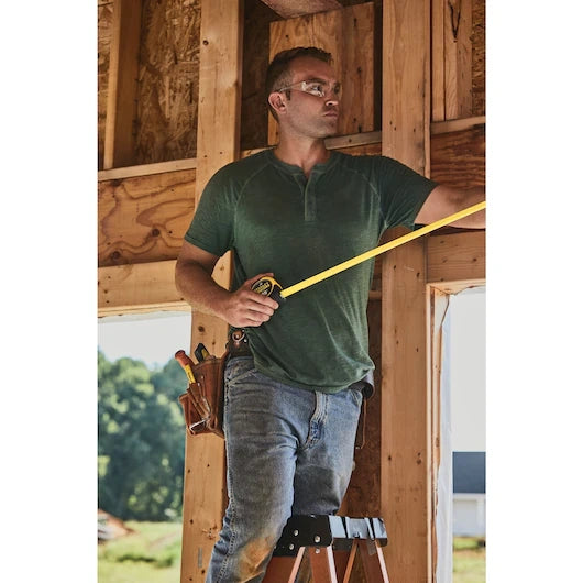 STANLEY 33-725-THR 25 ft FATMAX® Classic Tape Measure
