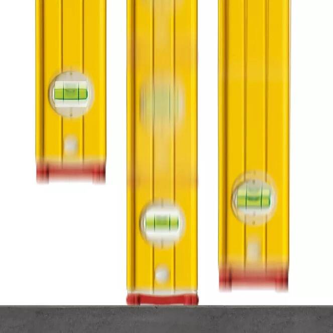 Stabila Spirit Level Type 196 Heavy