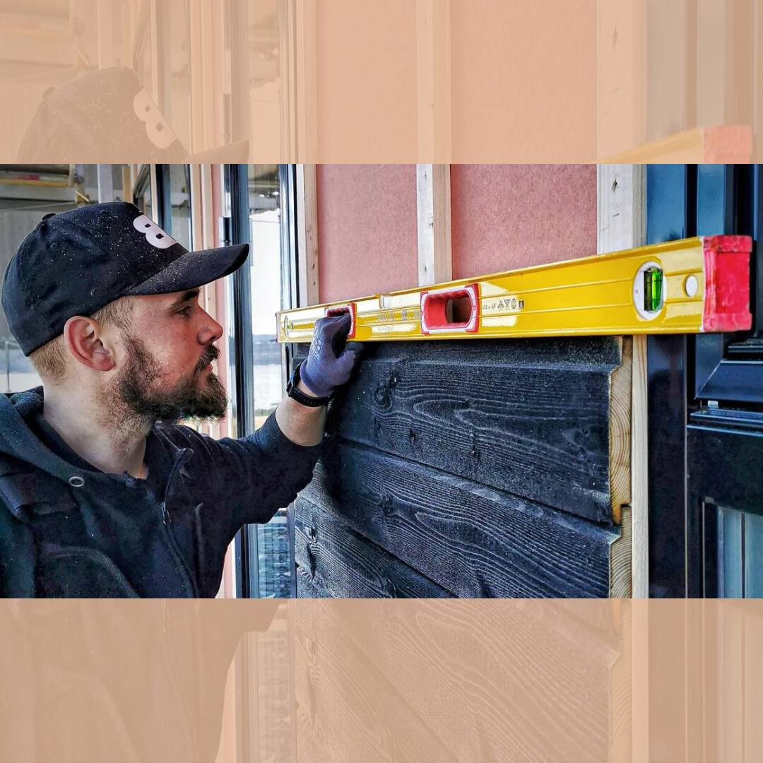 Stabila Spirit Level Type 196 Heavy