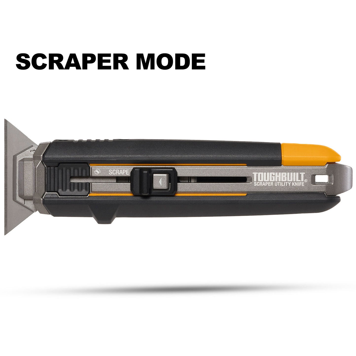 ToughBuilt TB-H4S5-01 Scraper Utility Knife